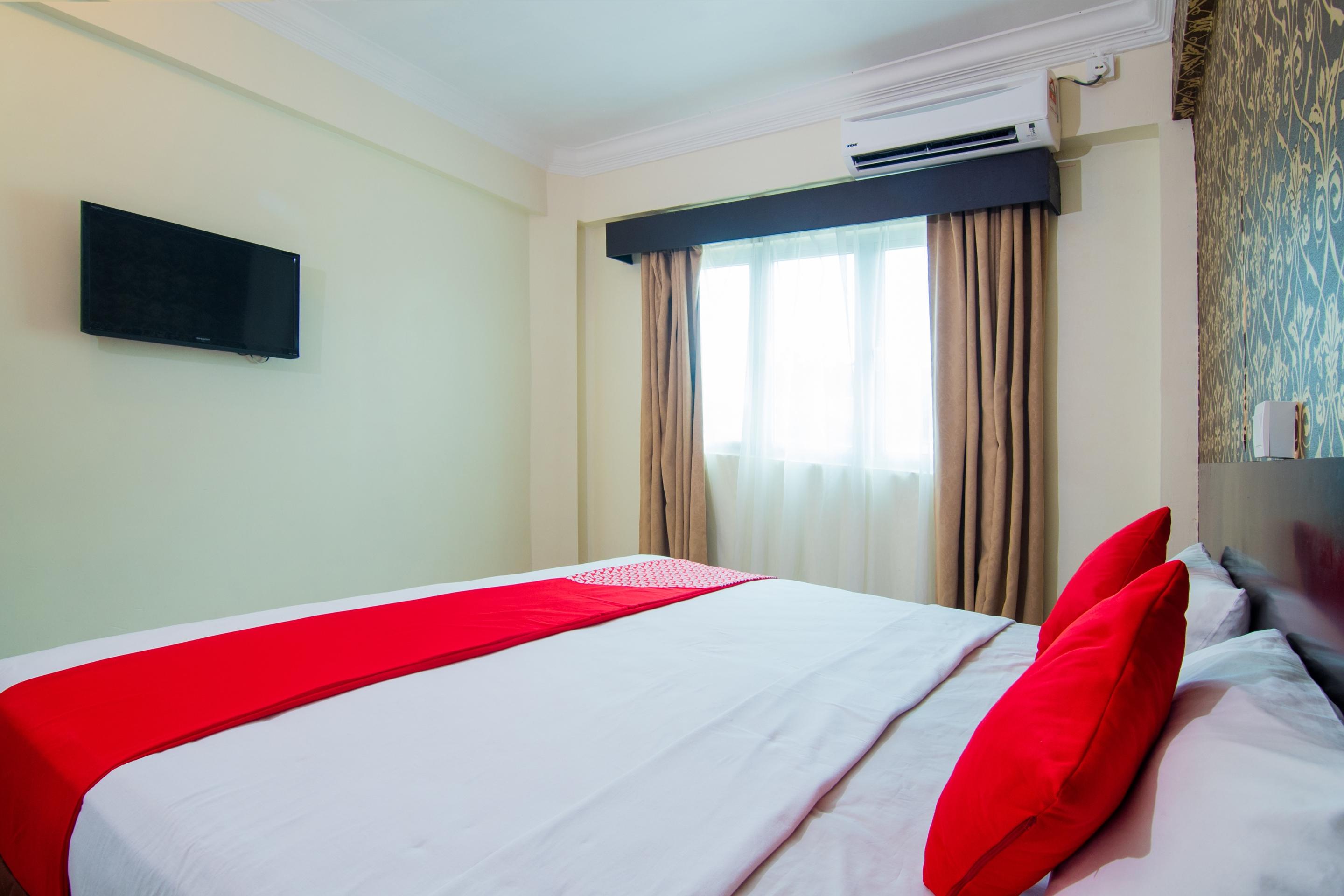 Sea Princess Hotel Teluk Bahang Exterior foto