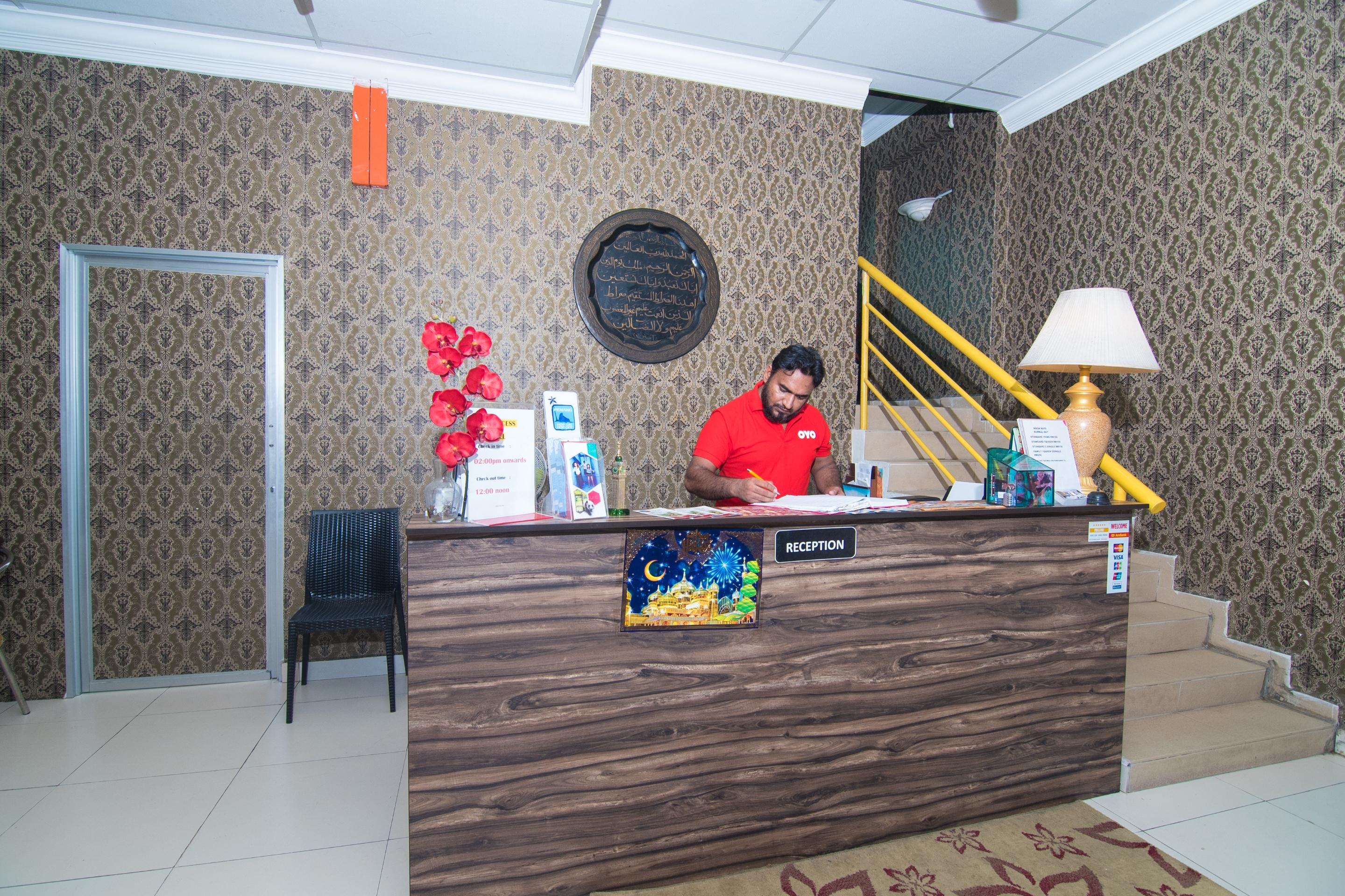 Sea Princess Hotel Teluk Bahang Exterior foto